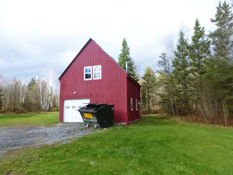1745 Chilafoux Road Brownington VT 05860