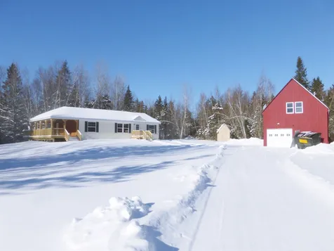 1745 Chilafoux Road Brownington VT 05860