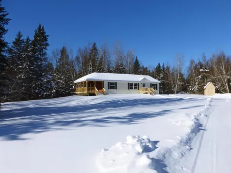 1745 Chilafoux Road Brownington VT 05860