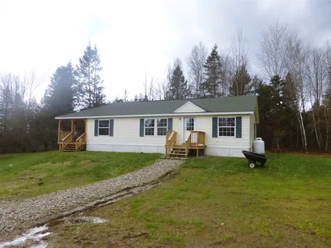 1745 Chilafoux Road Brownington VT 05860