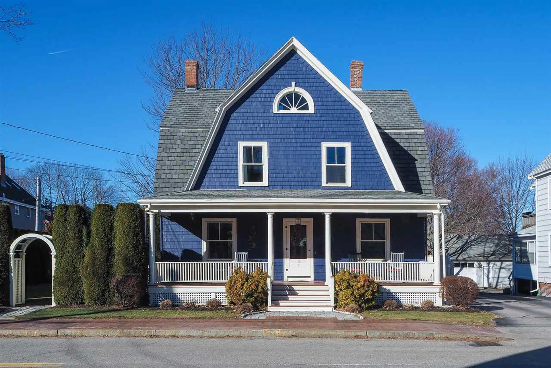 115 South Street Portsmouth NH 03801