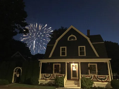 115 South Street Portsmouth NH 03801