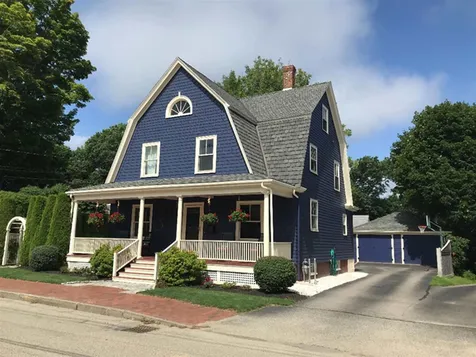 115 South Street Portsmouth NH 03801