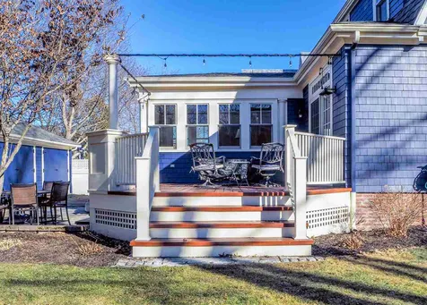 115 South Street Portsmouth NH 03801