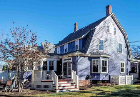 115 South Street Portsmouth NH 03801