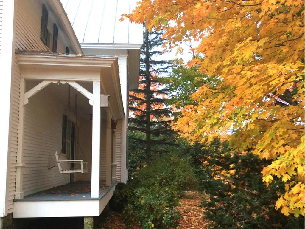6 Mcallister Road Richford VT 05476