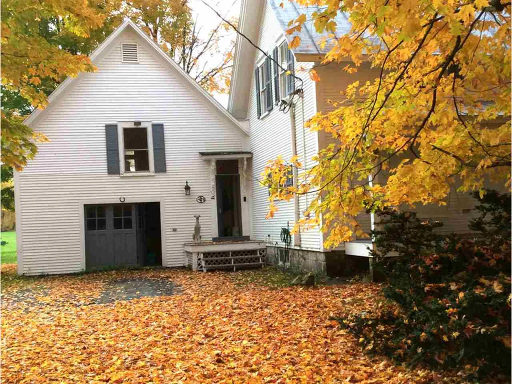 6 Mcallister Road Richford VT 05476