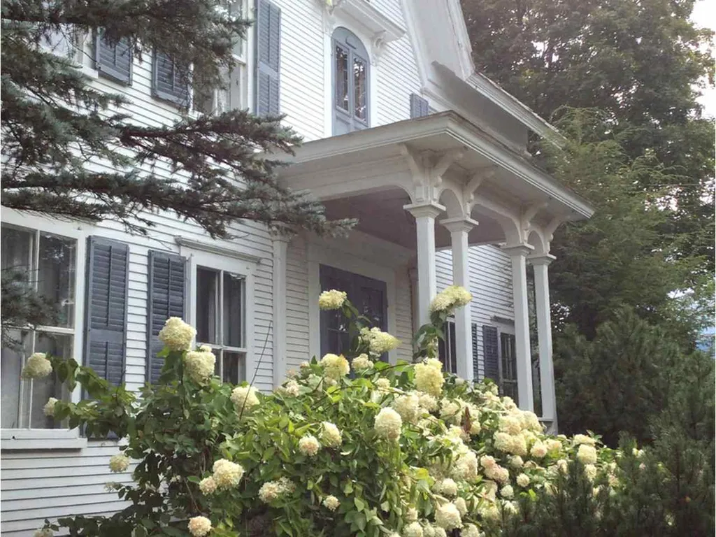 6 Mcallister Road Richford VT 05476