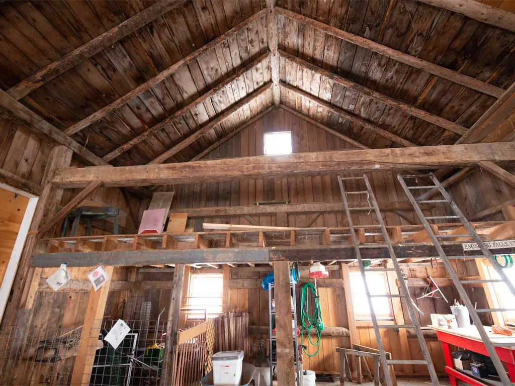 6 Mcallister Road Richford VT 05476