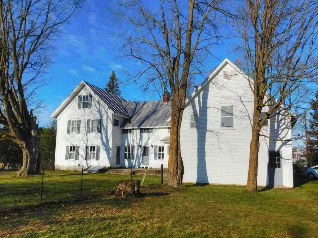 6 Mcallister Road Richford VT 05476