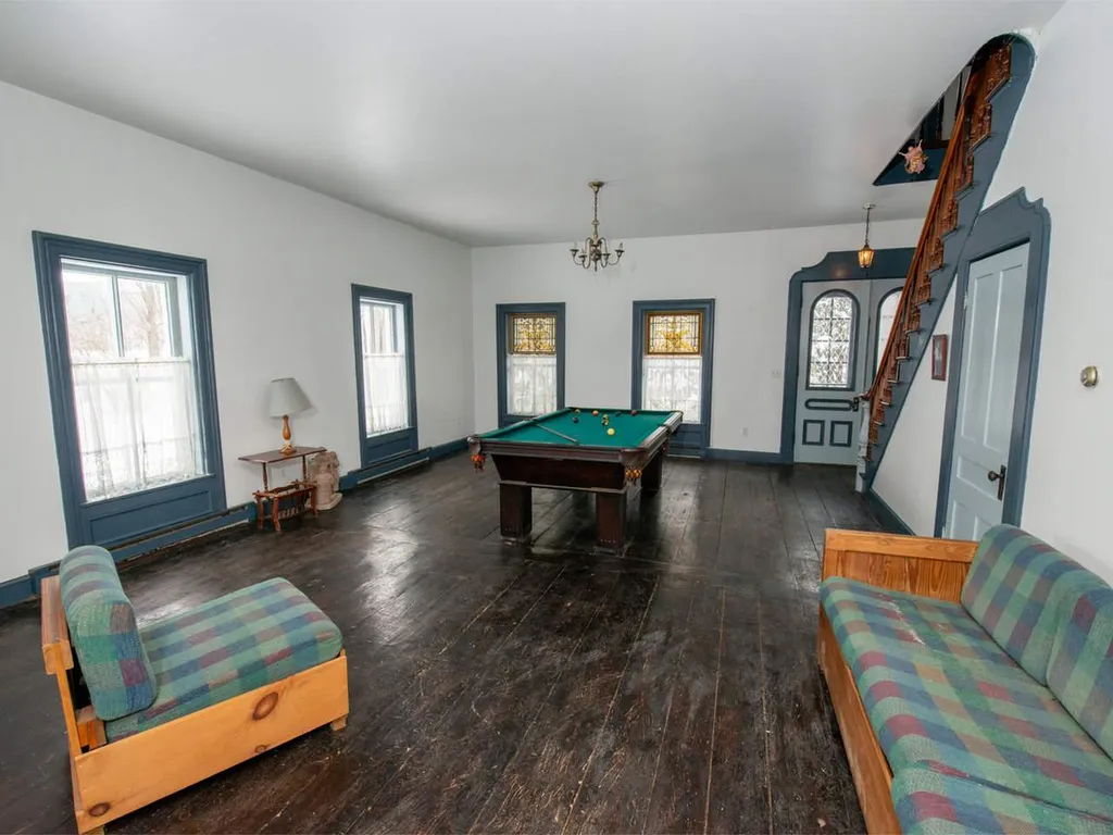 6 Mcallister Road Richford VT 05476