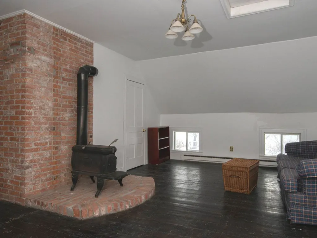 6 Mcallister Road Richford VT 05476