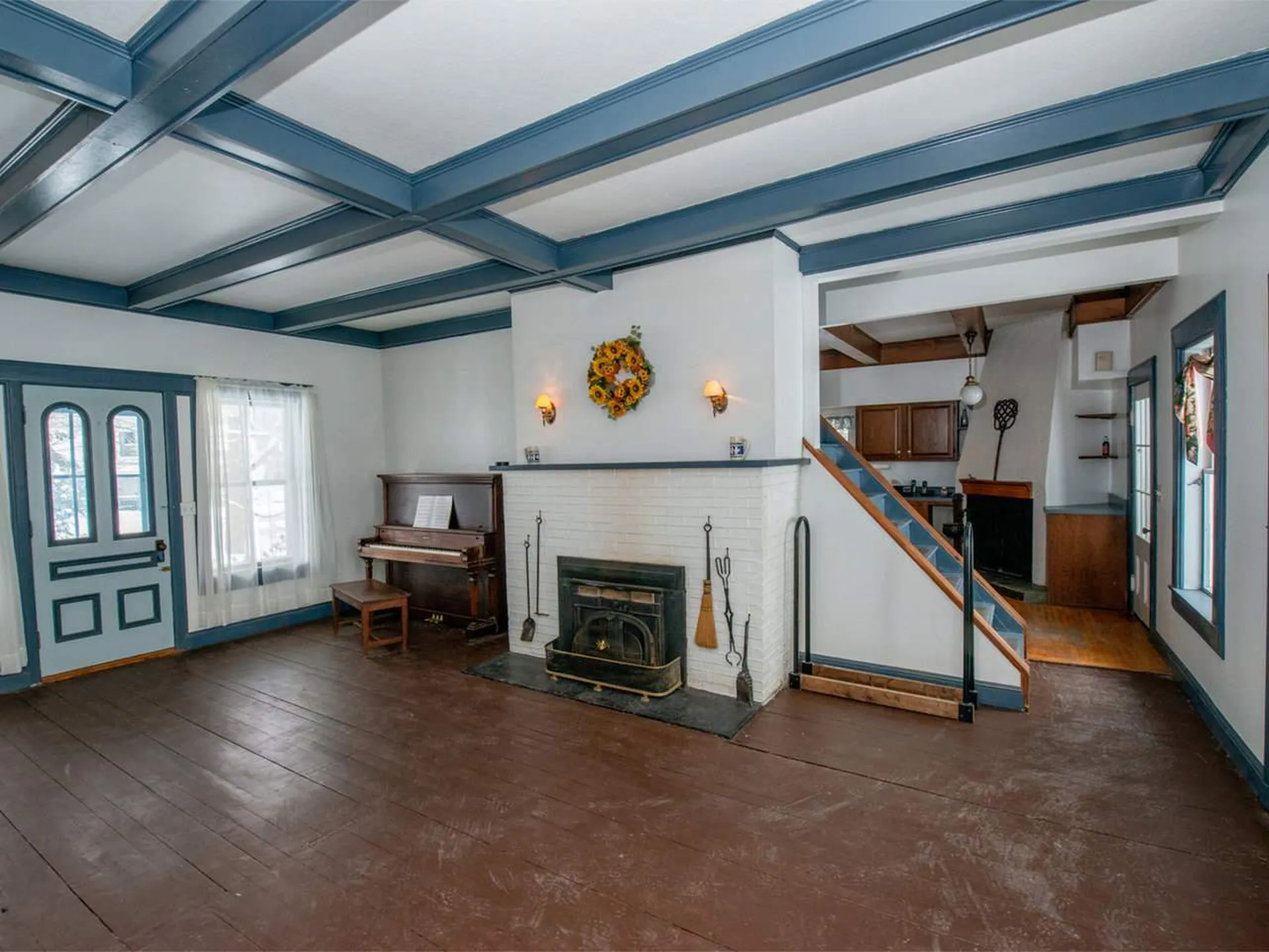 6 Mcallister Road Richford VT 05476