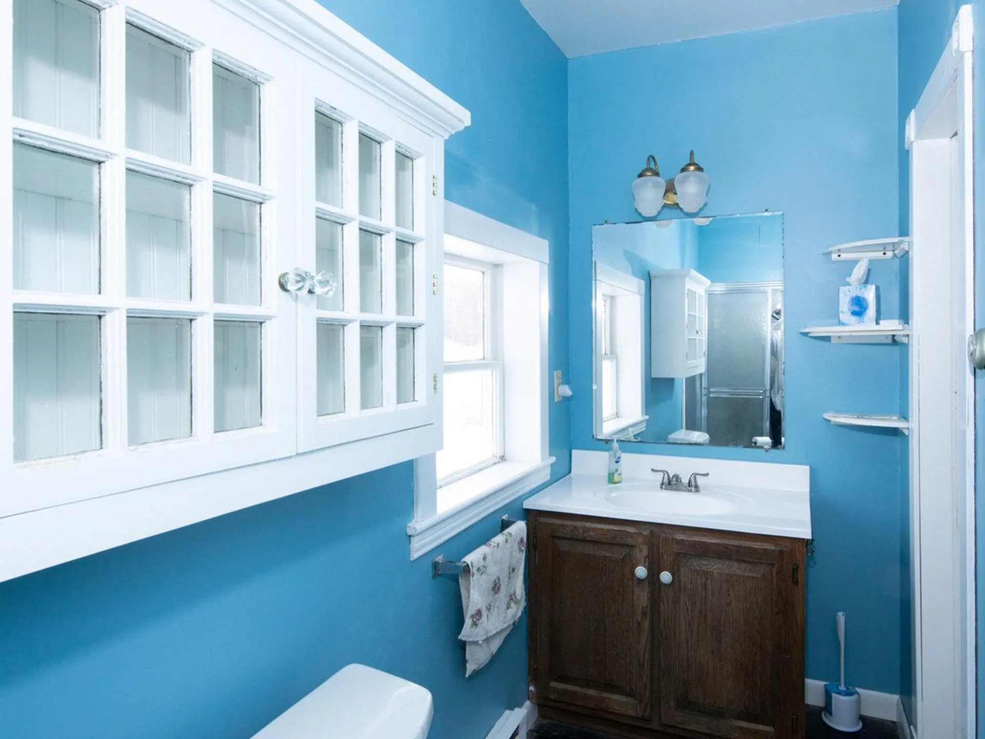 6 Mcallister Road Richford VT 05476