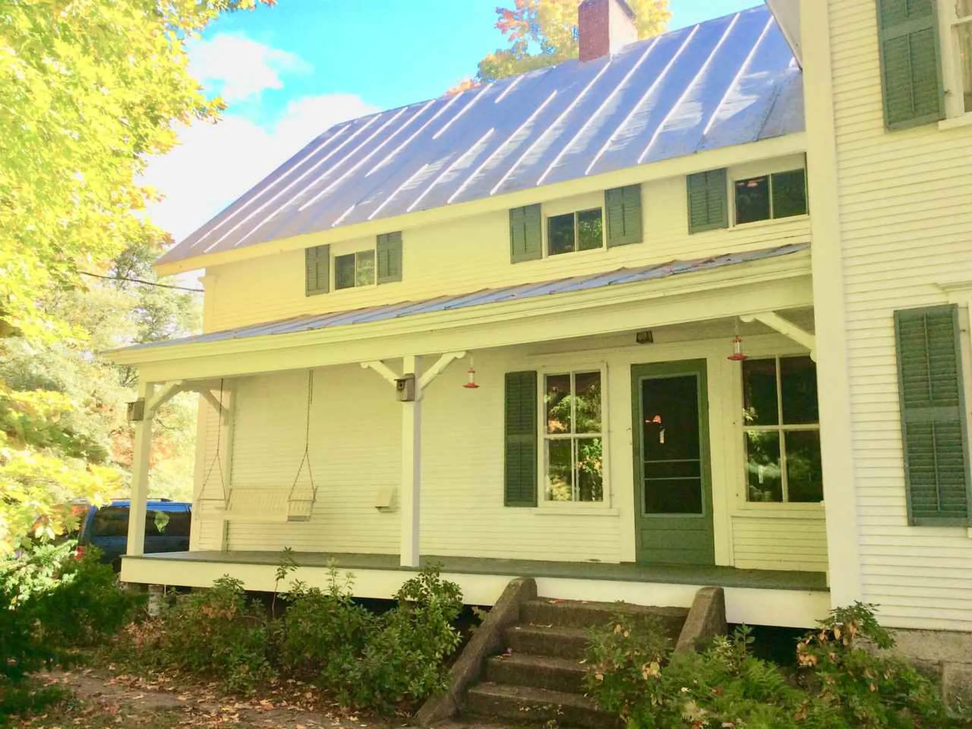 6 Mcallister Road Richford VT 05476