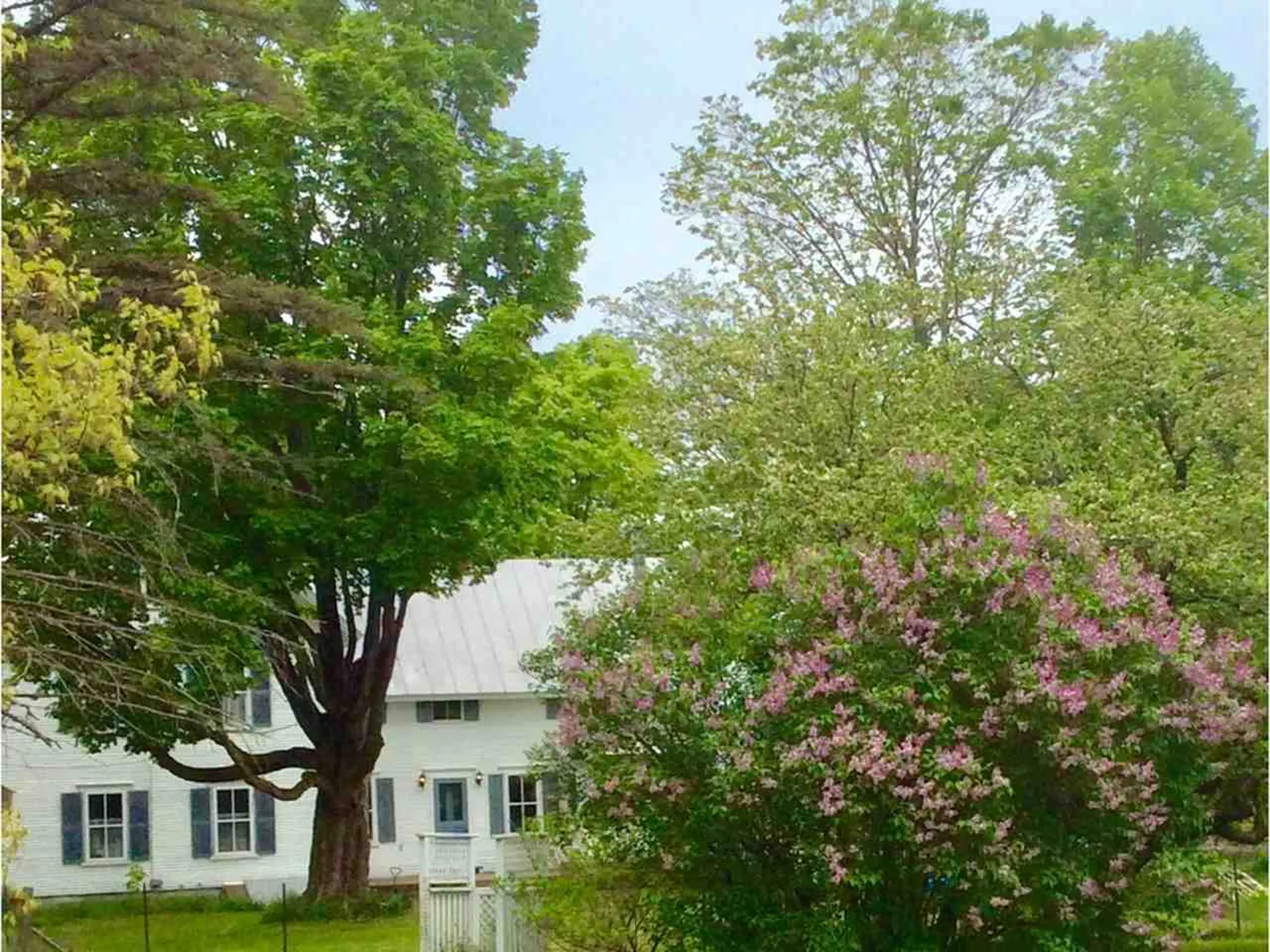 6 Mcallister Road Richford VT 05476