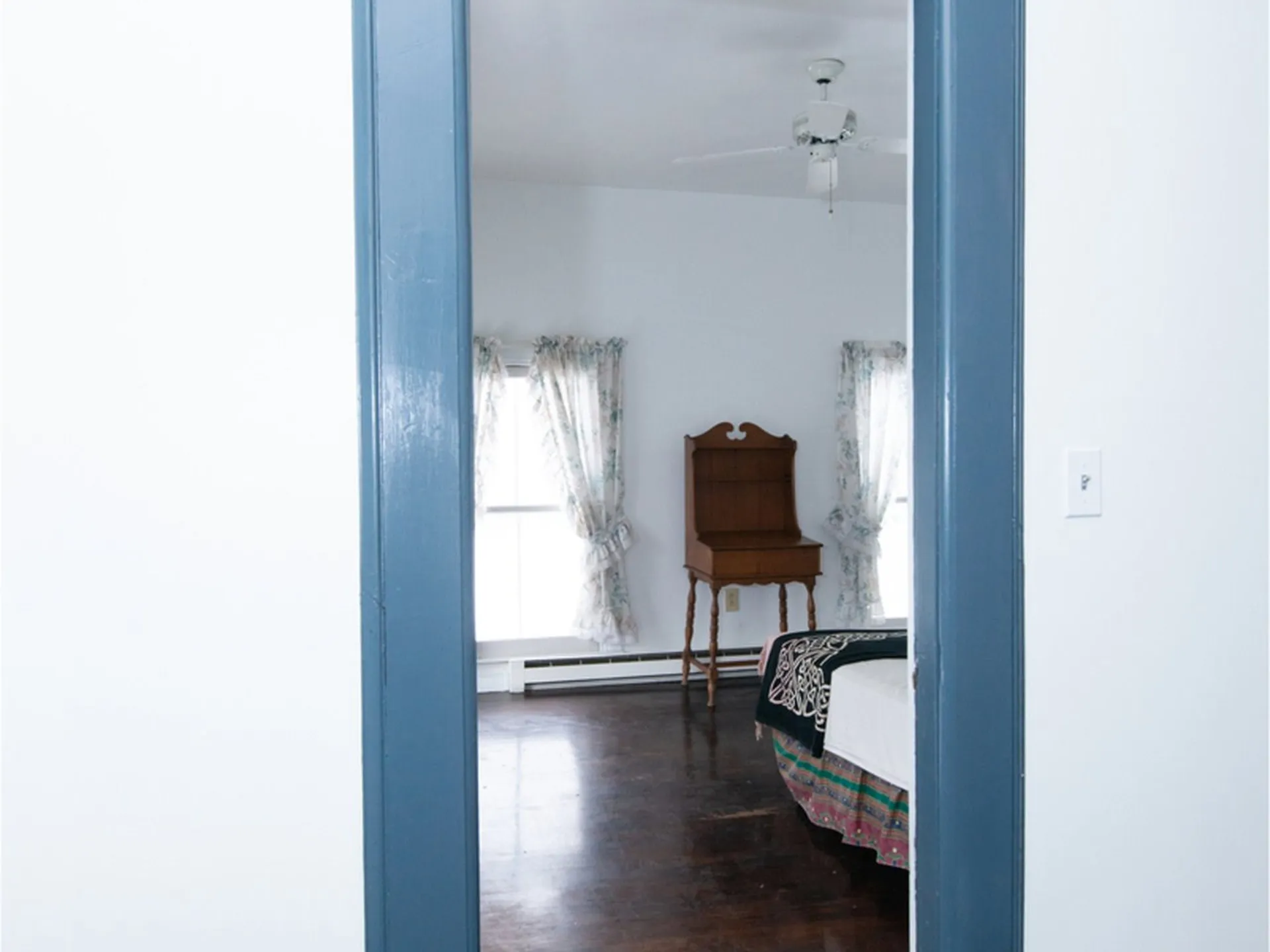 6 Mcallister Road Richford VT 05476