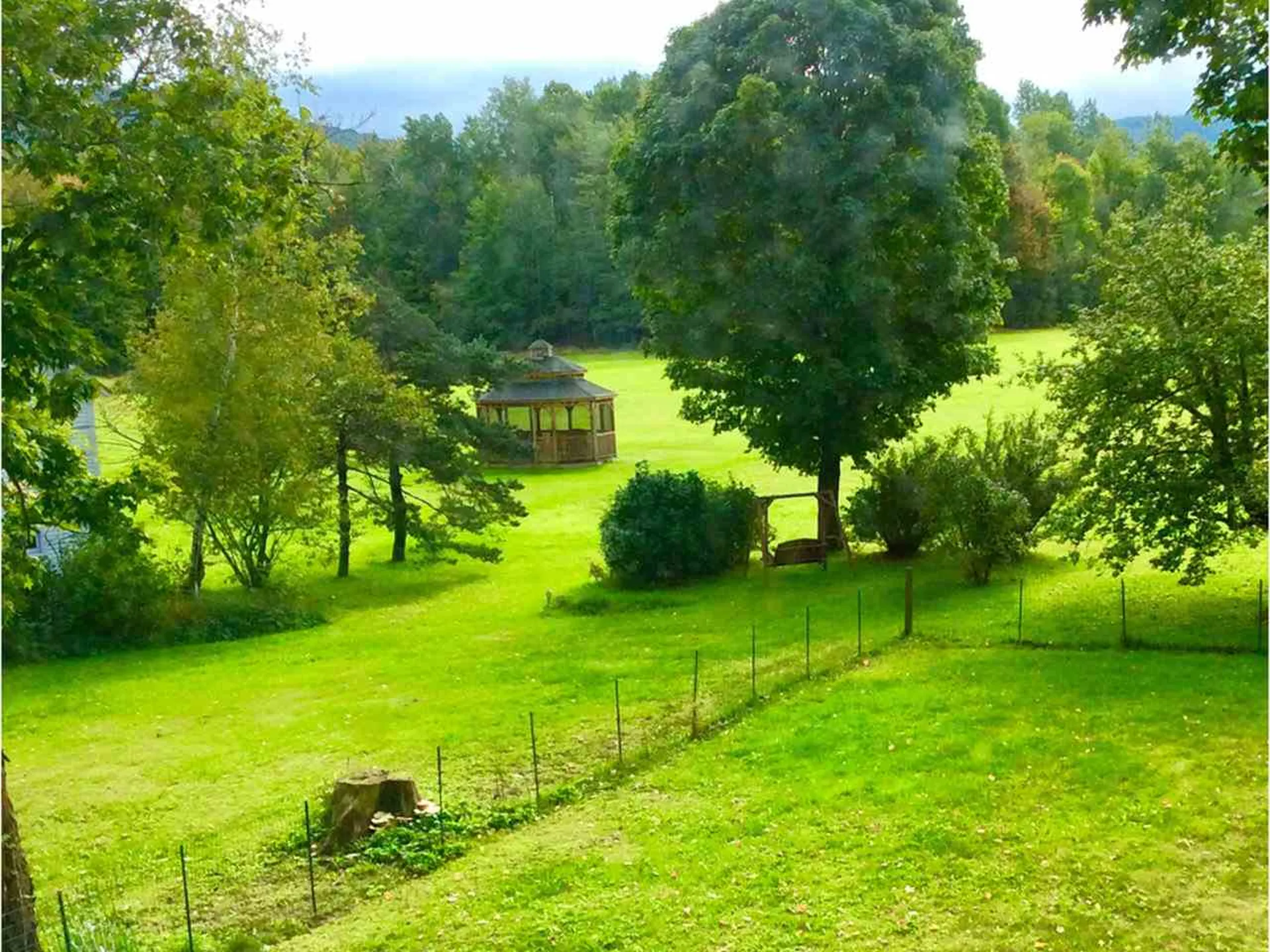 6 Mcallister Road Richford VT 05476