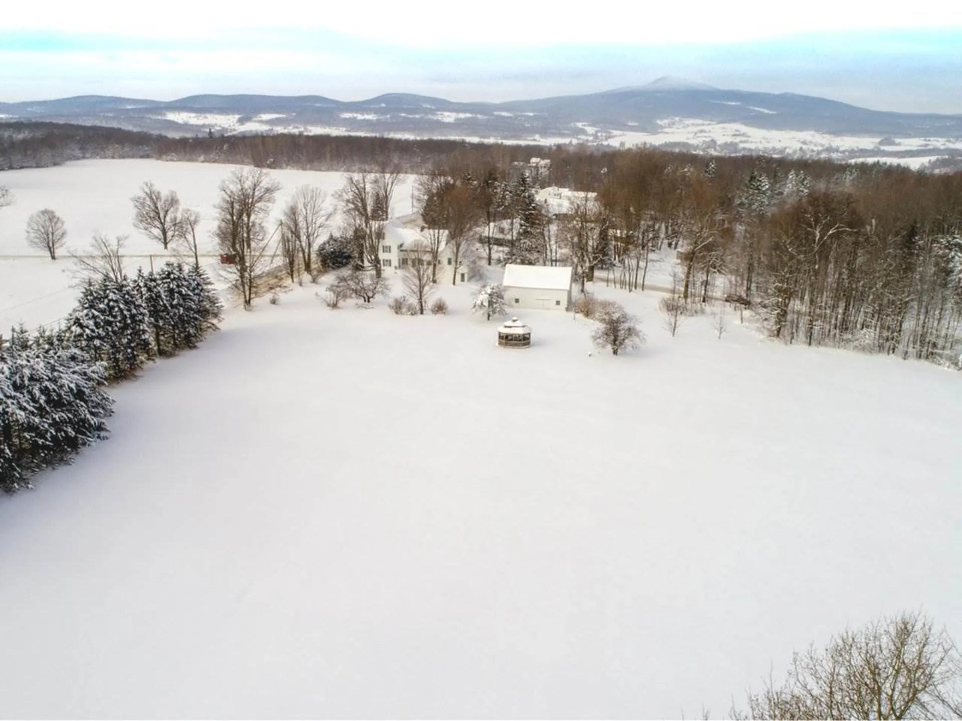 6 Mcallister Road Richford VT 05476