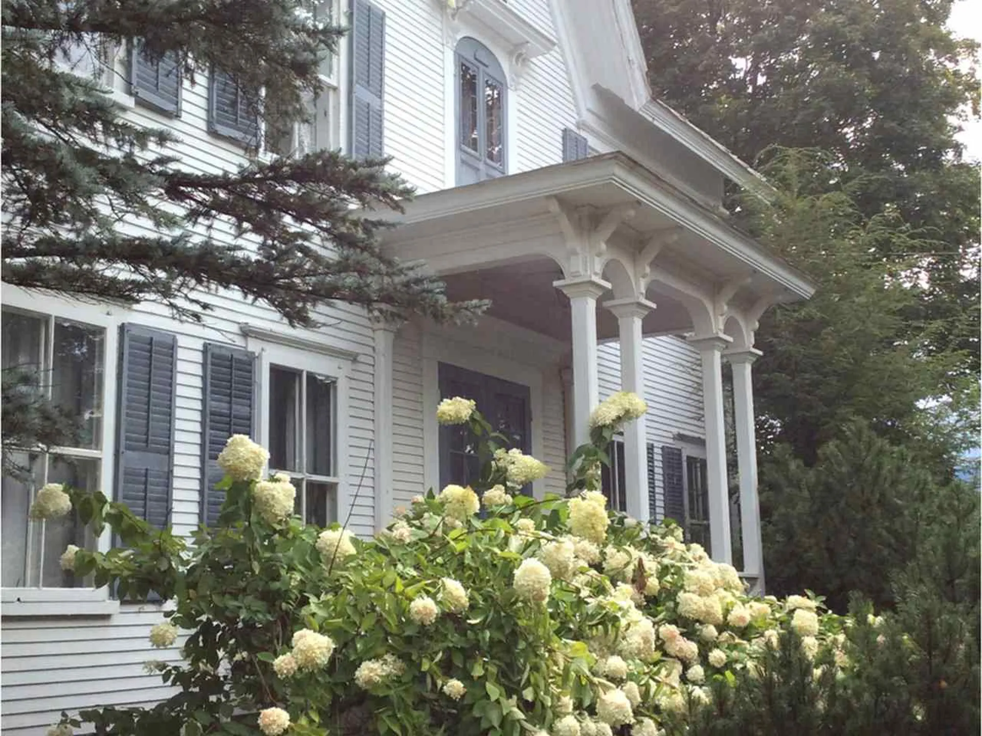 6 Mcallister Road Richford VT 05476