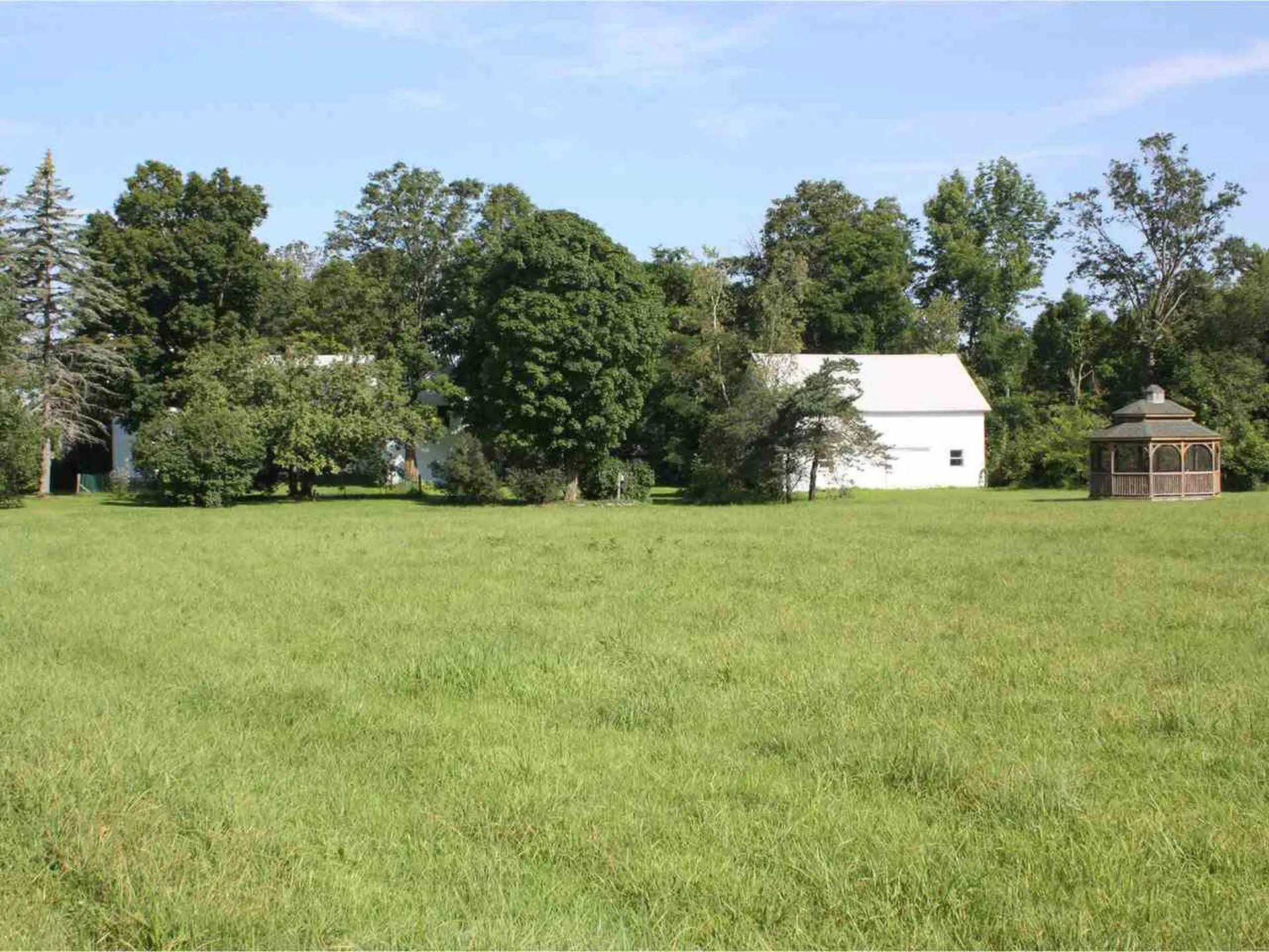 6 Mcallister Road Richford VT 05476