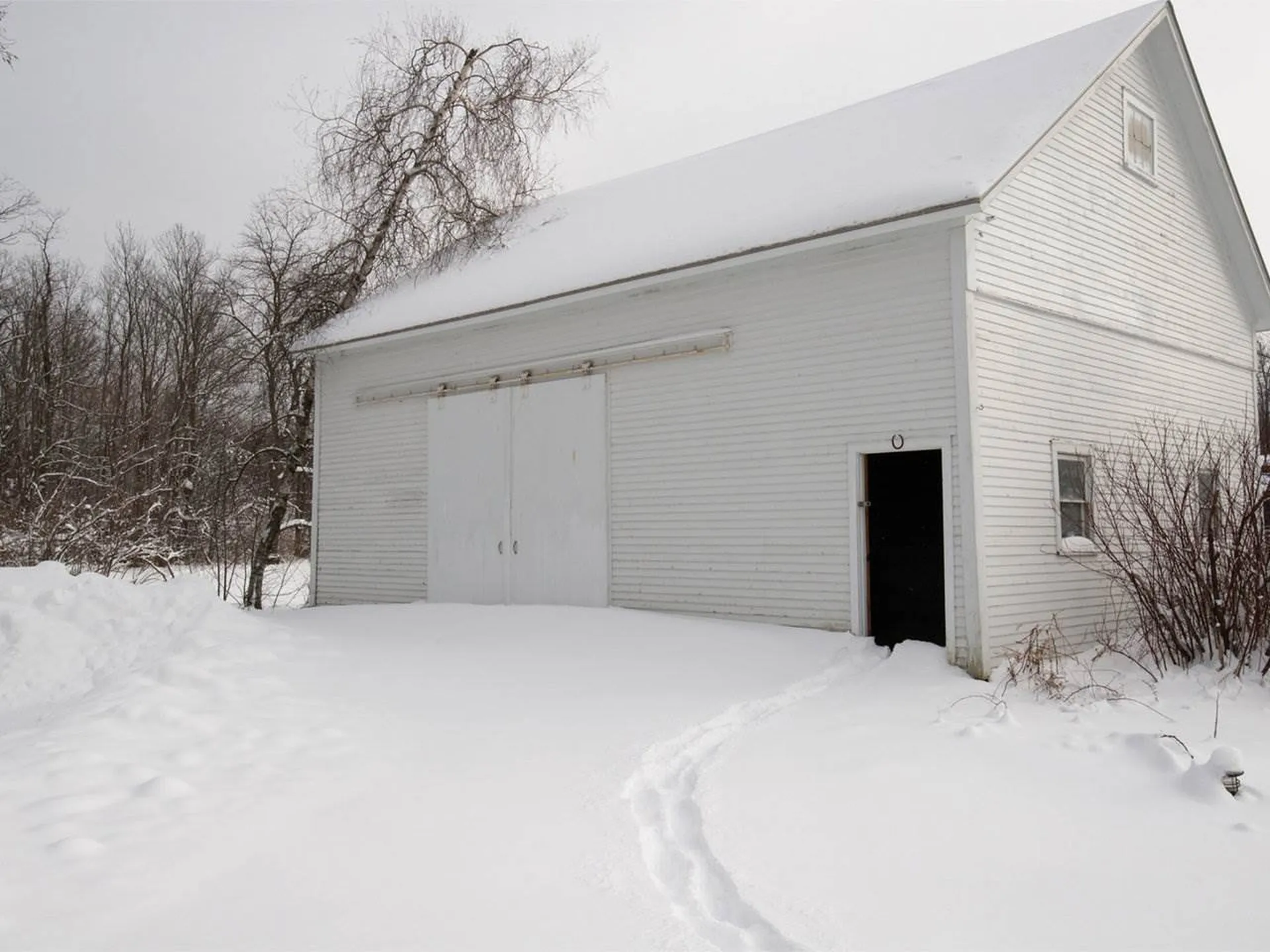 6 Mcallister Road Richford VT 05476