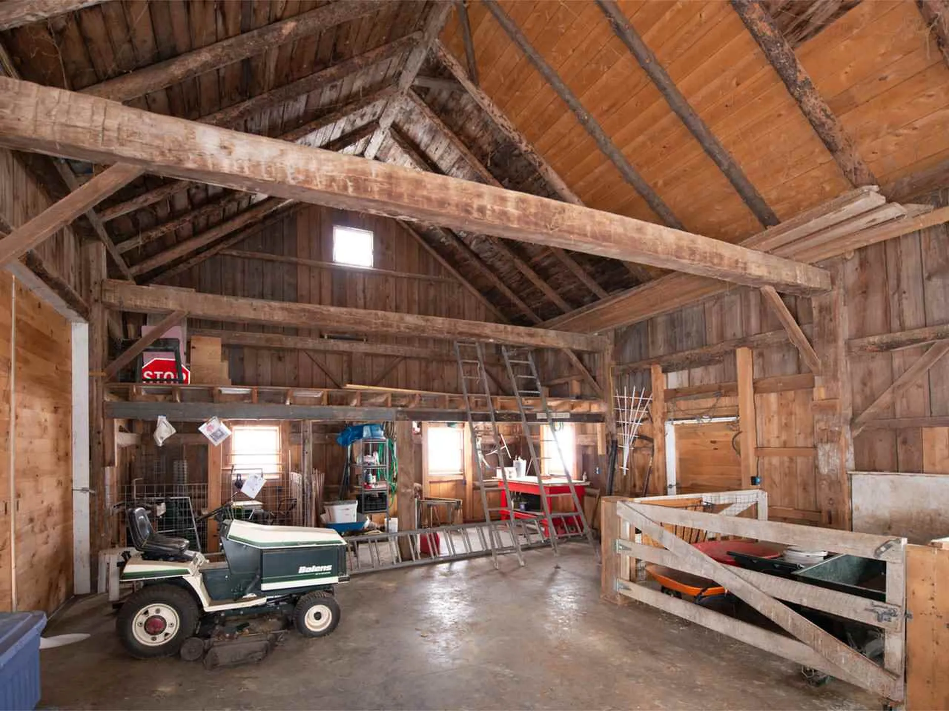 6 Mcallister Road Richford VT 05476