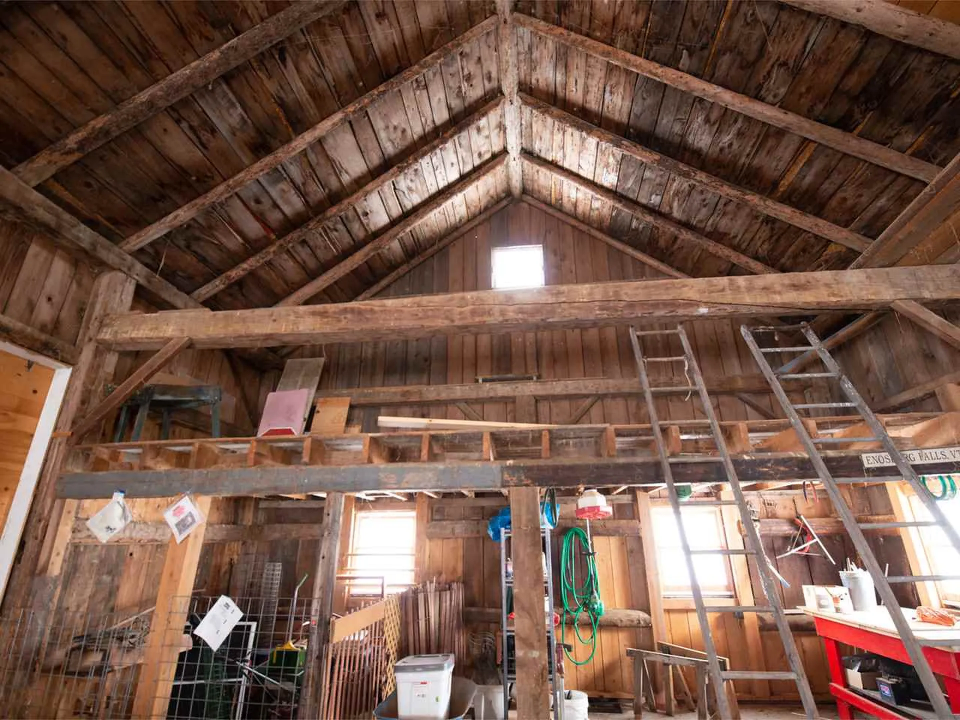 6 Mcallister Road Richford VT 05476