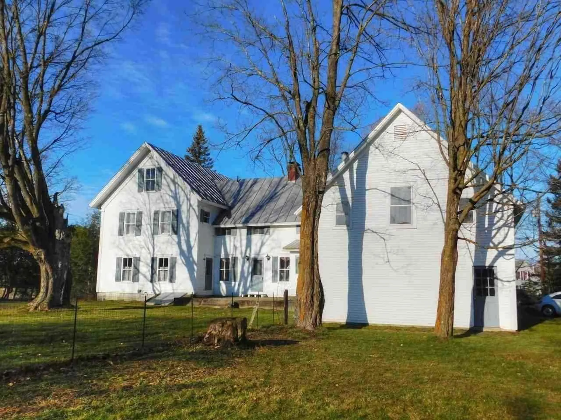 6 Mcallister Road Richford VT 05476