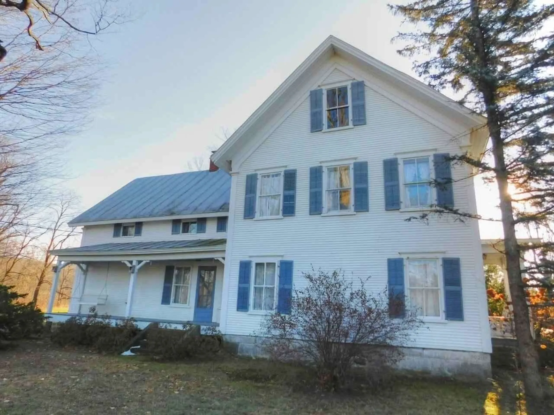 6 Mcallister Road Richford VT 05476