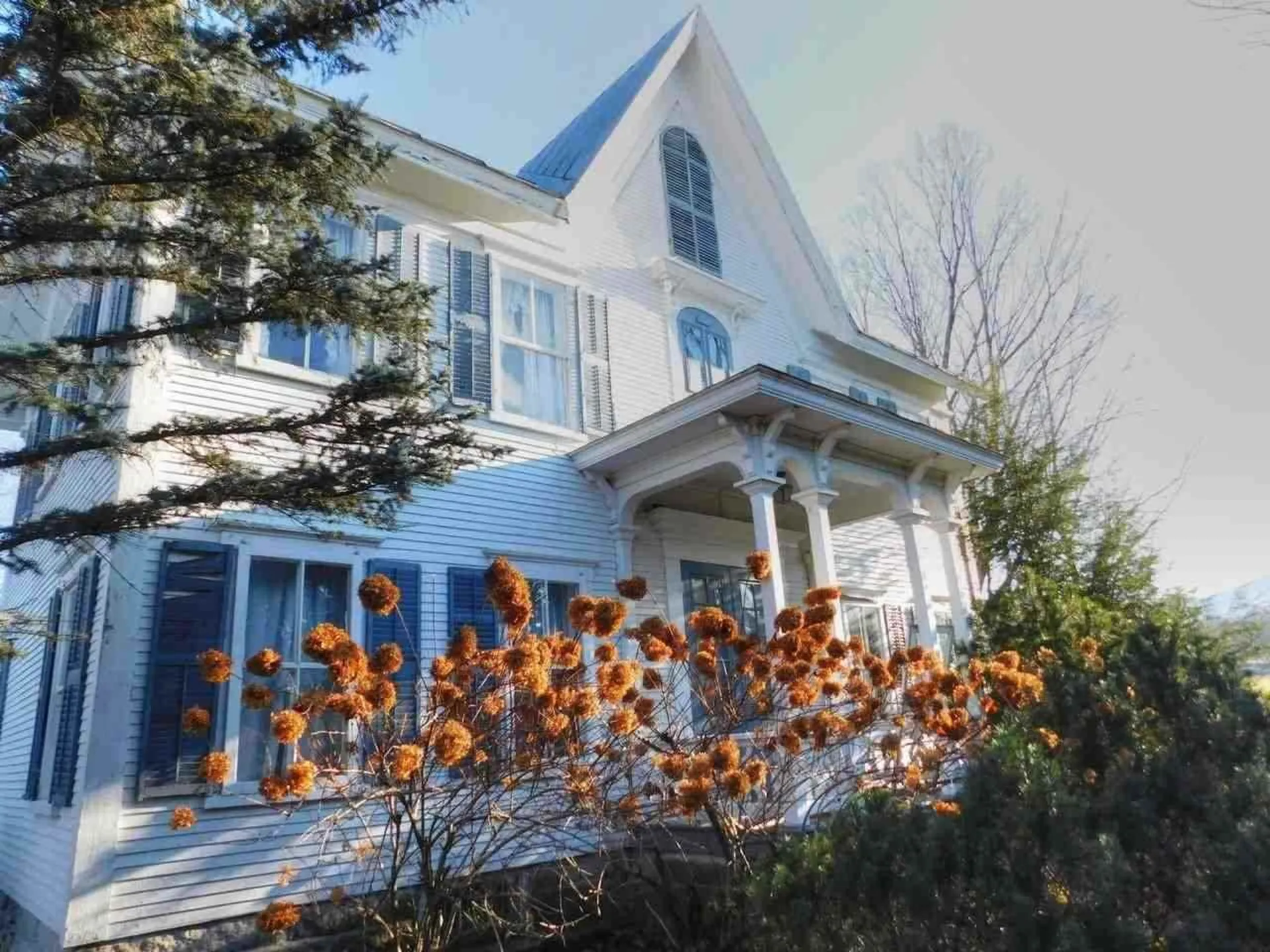 6 Mcallister Road Richford VT 05476