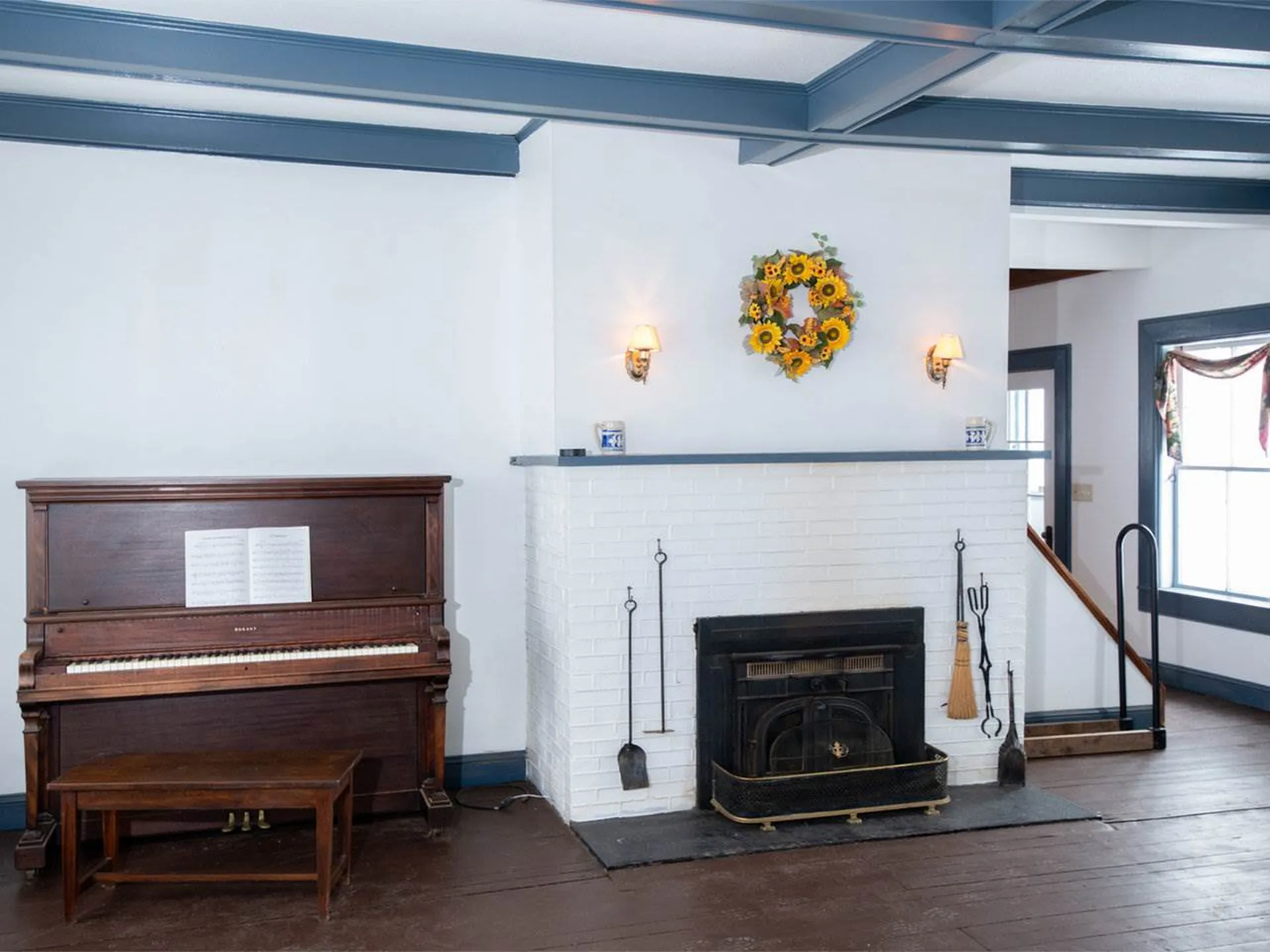 6 Mcallister Road Richford VT 05476
