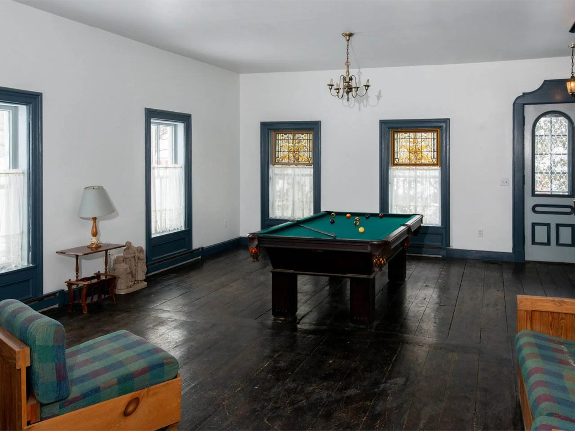 6 Mcallister Road Richford VT 05476