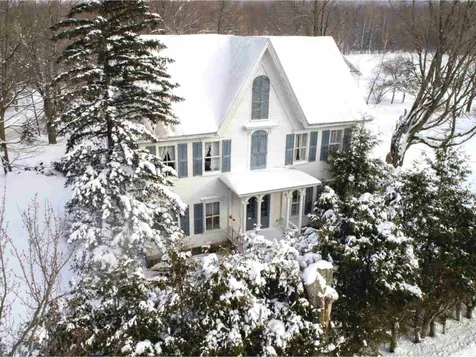 6 Mcallister Road Richford VT 05476