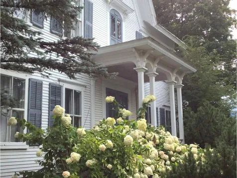 6 Mcallister Road Richford VT 05476