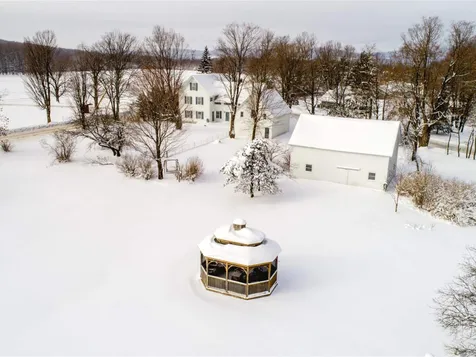 6 Mcallister Road Richford VT 05476
