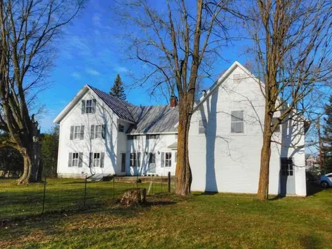 6 Mcallister Road Richford VT 05476