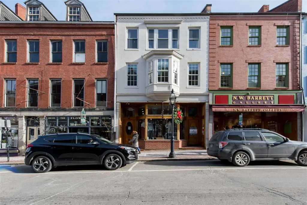 55 Market Street Portsmouth NH 03801