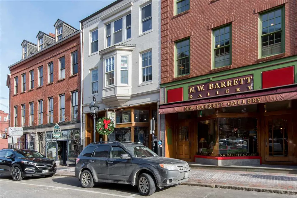 55 Market Street Portsmouth NH 03801