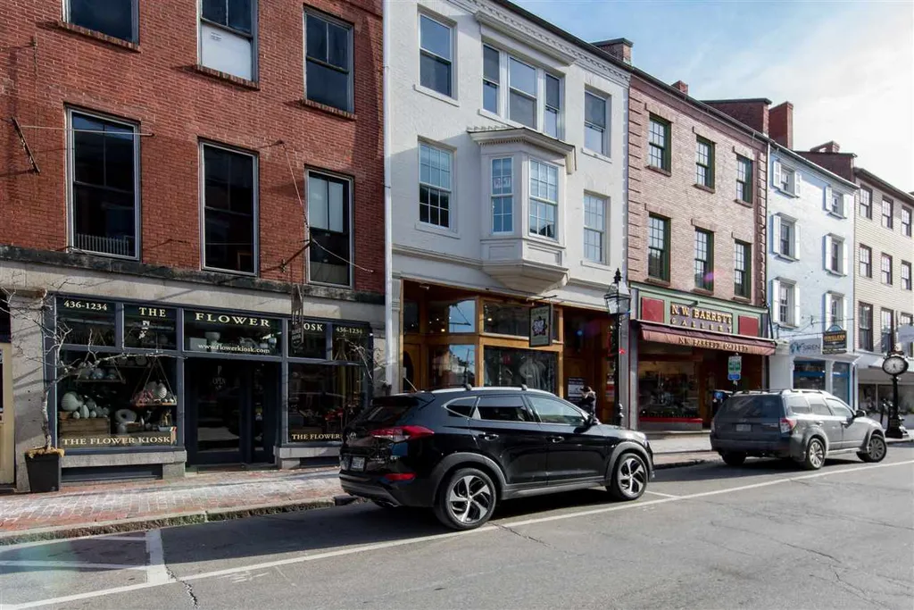 55 Market Street Portsmouth NH 03801