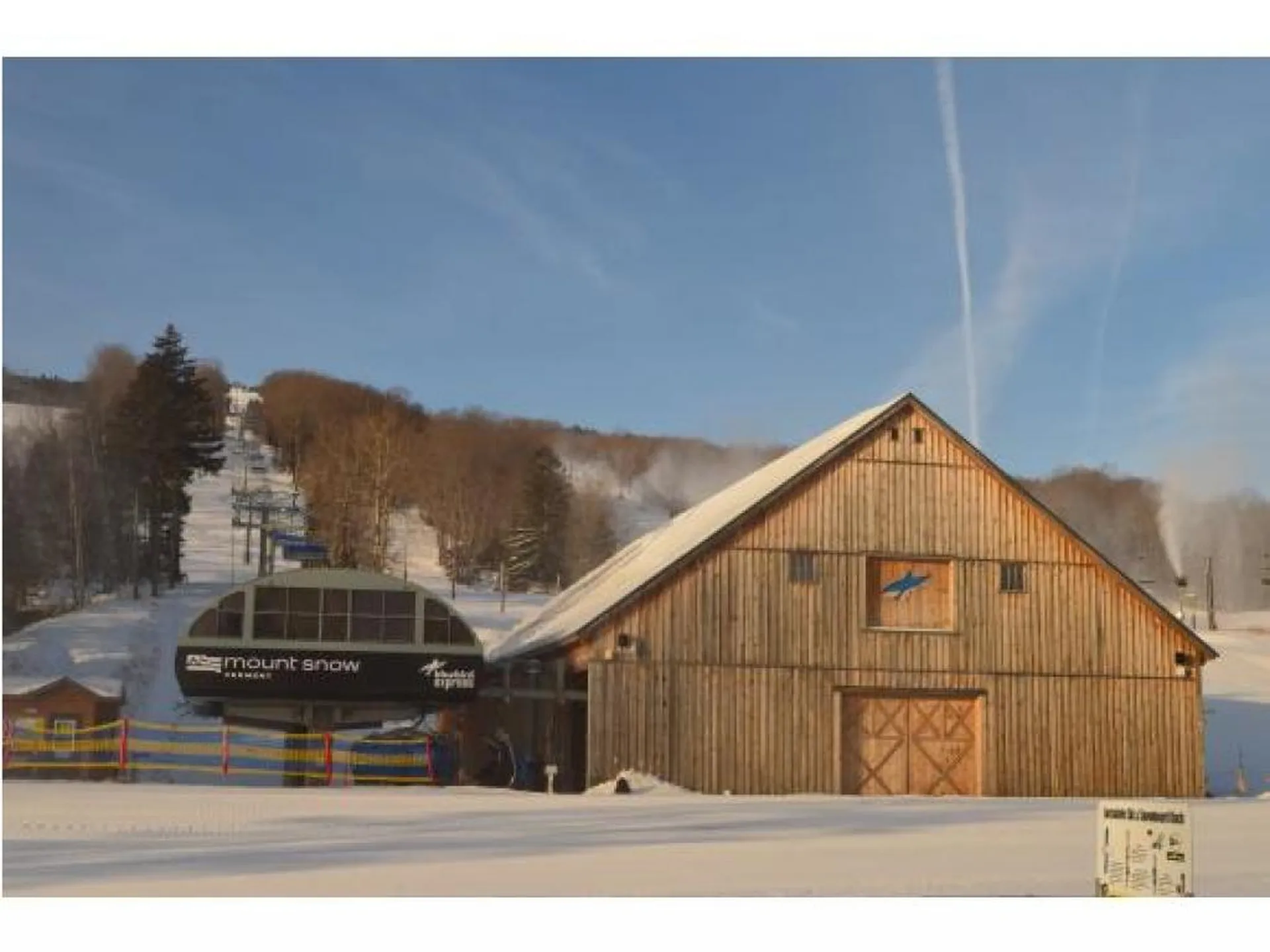 89 Grand Summit Way Dover VT 05356