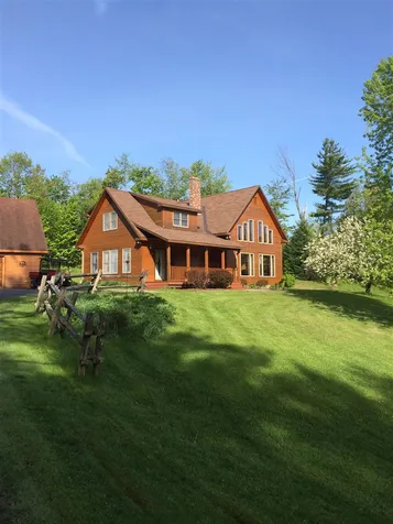 5391 Loop Road Troy VT 05868