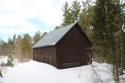 5391 Loop Road Troy VT 05868