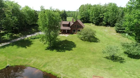 5391 Loop Road Troy VT 05868