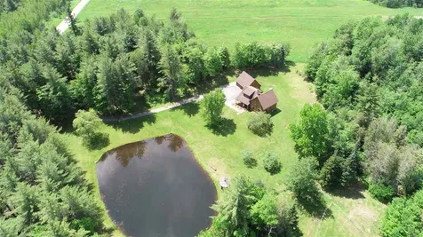 5391 Loop Road Troy VT 05868