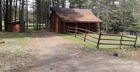 5391 Loop Road Troy VT 05868