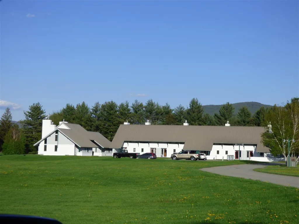 240 Village Green Road Stowe VT 05672