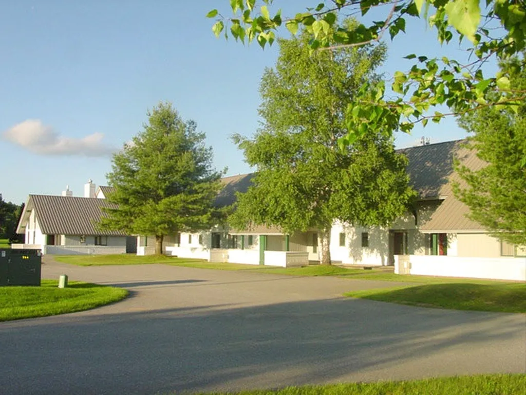 240 Village Green Road Stowe VT 05672