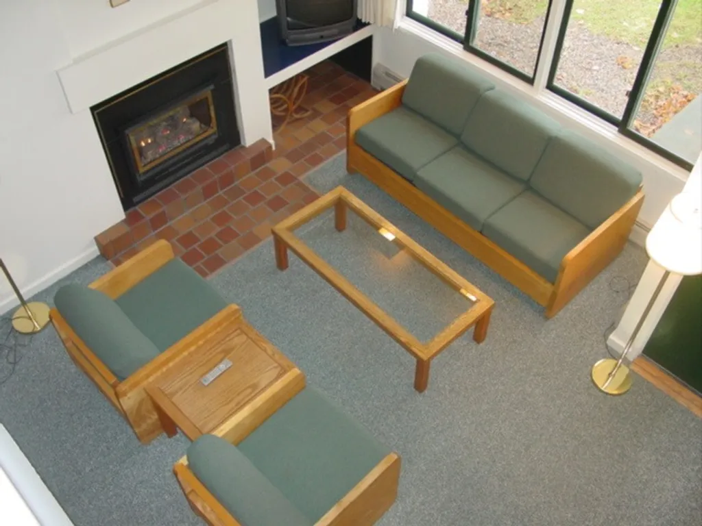 240 Village Green Road Stowe VT 05672