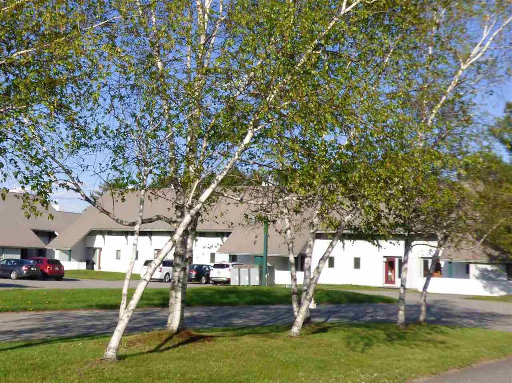 240 Village Green Road Stowe VT 05672